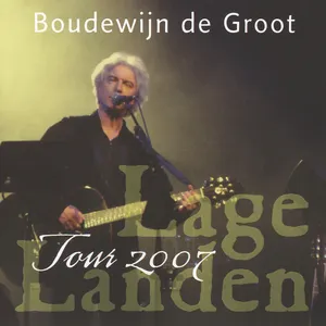 Lage landen : tour 2007